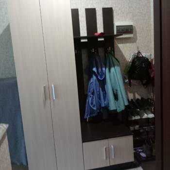 Продается 1-комнатная квартира, 25,3 м²