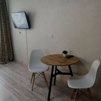 Продается 1-комнатная квартира, 25,5 м²