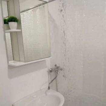Продается 1-комнатная квартира, 25,5 м²
