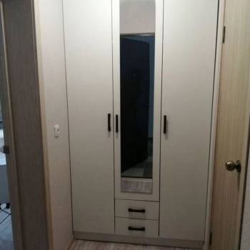Продается 1-комнатная квартира, 25,5 м²