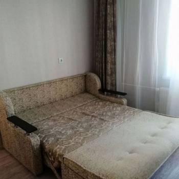 Продается 1-комнатная квартира, 25,5 м²