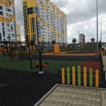 Продается 1-комнатная квартира, 25,5 м²