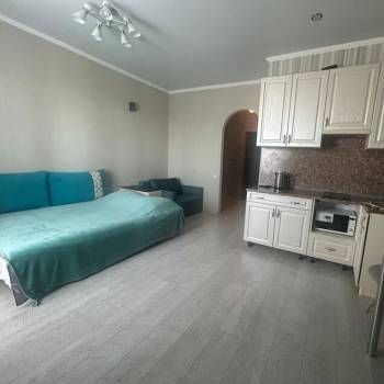Продается 1-комнатная квартира, 32 м²