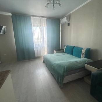 Продается 1-комнатная квартира, 32 м²