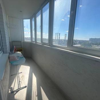 Продается 1-комнатная квартира, 32 м²