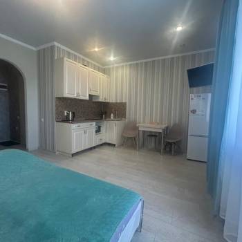 Продается 1-комнатная квартира, 32 м²