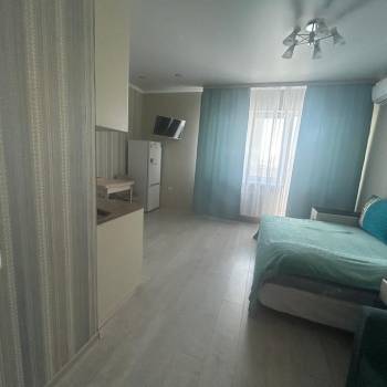 Продается 1-комнатная квартира, 32 м²