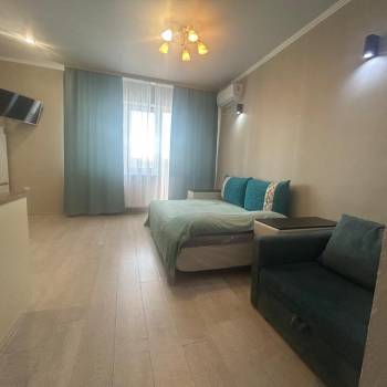 Продается 1-комнатная квартира, 32 м²