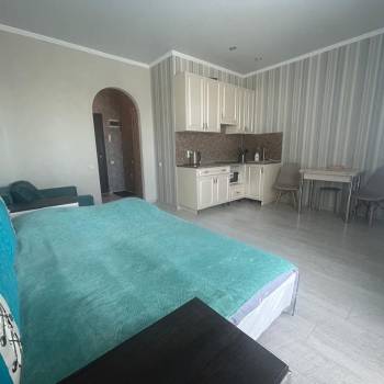 Продается 1-комнатная квартира, 32 м²