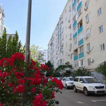 Продается 1-комнатная квартира, 41 м²