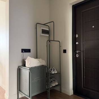 Продается 1-комнатная квартира, 36 м²