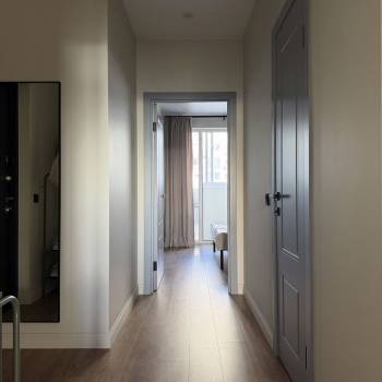 Продается 1-комнатная квартира, 36 м²