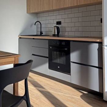 Продается 1-комнатная квартира, 36 м²