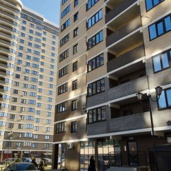 Продается 1-комнатная квартира, 23 м²
