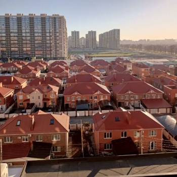 Продается 1-комнатная квартира, 23 м²
