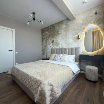 Продается 2-х комнатная квартира, 46 м²