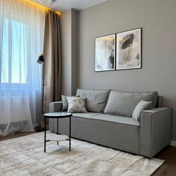 Продается 2-х комнатная квартира, 46 м²