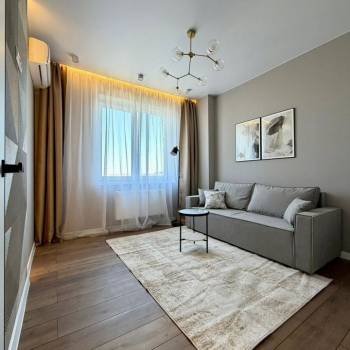 Продается 2-х комнатная квартира, 46 м²