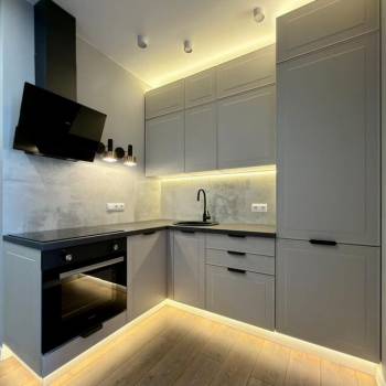Продается 2-х комнатная квартира, 46 м²