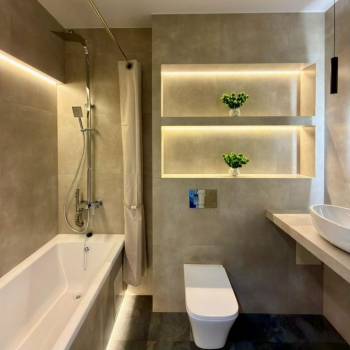 Продается 2-х комнатная квартира, 46 м²