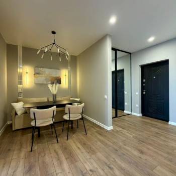 Продается 2-х комнатная квартира, 46 м²
