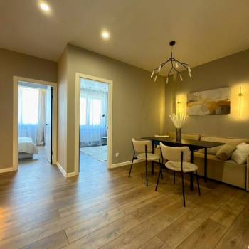 Продается 2-х комнатная квартира, 46 м²