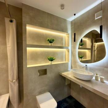 Продается 2-х комнатная квартира, 46 м²
