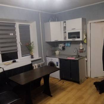 Продается 2-х комнатная квартира, 55,6 м²