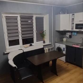Продается 2-х комнатная квартира, 55,6 м²