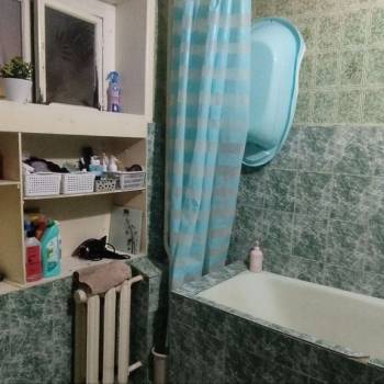 Продается 2-х комнатная квартира, 55,6 м²