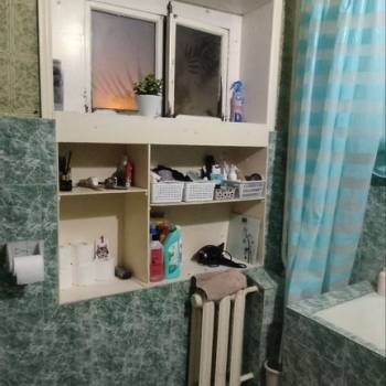 Продается 2-х комнатная квартира, 55,6 м²