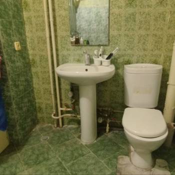Продается 2-х комнатная квартира, 55,6 м²