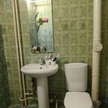 Продается 2-х комнатная квартира, 55,6 м²