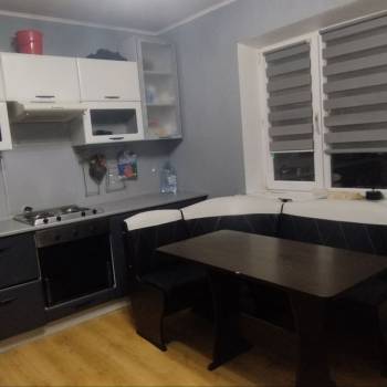 Продается 2-х комнатная квартира, 55,6 м²