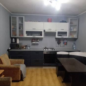 Продается 2-х комнатная квартира, 55,6 м²