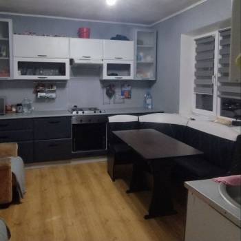 Продается 2-х комнатная квартира, 55,6 м²