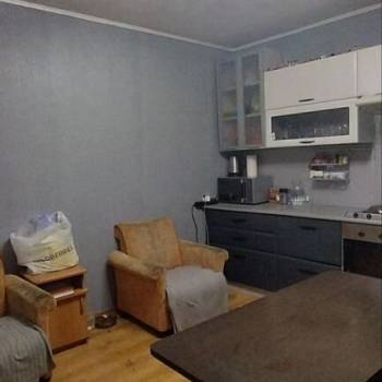 Продается 2-х комнатная квартира, 55,6 м²