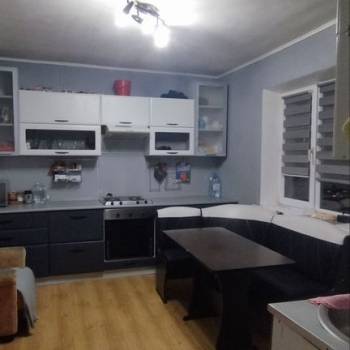Продается 2-х комнатная квартира, 55,6 м²
