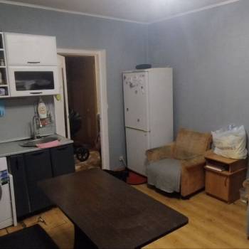 Продается 2-х комнатная квартира, 55,6 м²