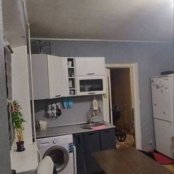 Продается 2-х комнатная квартира, 55,6 м²
