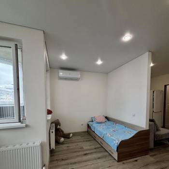Сдается 1-комнатная квартира, 36 м²