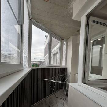 Сдается 1-комнатная квартира, 36 м²