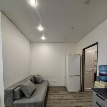 Сдается 1-комнатная квартира, 36 м²