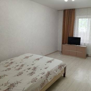 Сдается 2-х комнатная квартира, 48 м²