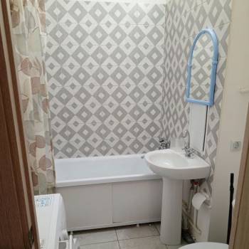 Сдается 2-х комнатная квартира, 48 м²