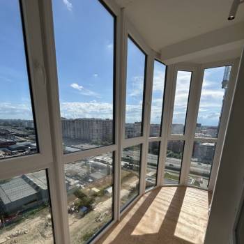 Сдается 2-х комнатная квартира, 48 м²