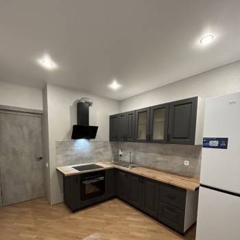 Сдается 2-х комнатная квартира, 48 м²