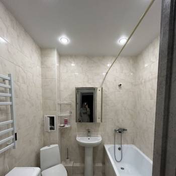 Сдается 2-х комнатная квартира, 48 м²