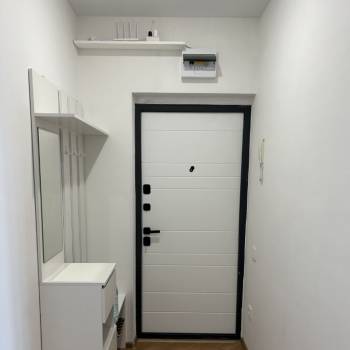 Сдается 2-х комнатная квартира, 48 м²