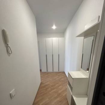 Сдается 2-х комнатная квартира, 48 м²